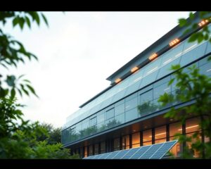 Czym jest audyt energetyczny i jak przeprowadzić skuteczną analizę zużycia energii