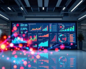System business intelligence: klucz do skutecznej analizy danych i przewagi konkurencyjnej